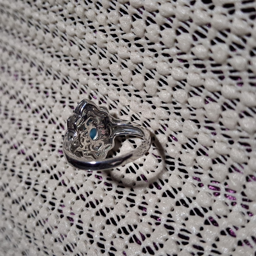 925 ring - Picture 3 of 3
